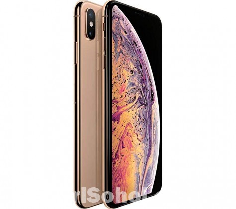 I phone Xs Max Korean High super mastar copy( real face id)